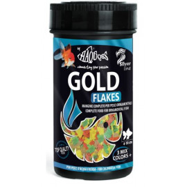 GOLD FLAKES paillettes - Boite de 100 ml (15g)