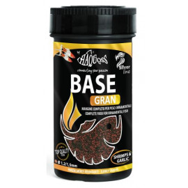 BASE GRAN granulés - Boite de 250ml (120g)