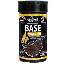 BASE MINIGRAN granulés - Boite de 100ml (50g)