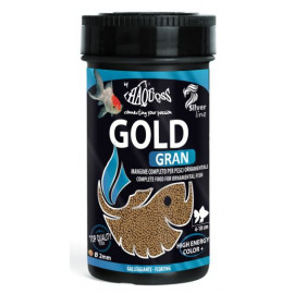 GOLD GRAN granulés - Seau de 5L (2.15 kg)