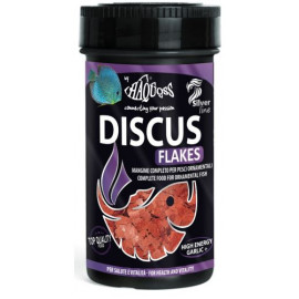 DISCUS FLAKES paillettes - Boite de 250 ml (137g)