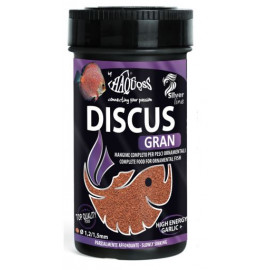 DISCUS GRAN granulés - Boite de 1000 ml (550g)