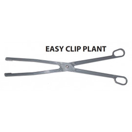 EASY CLIP PLANT - Pince en plastique pour plantes 45 cm