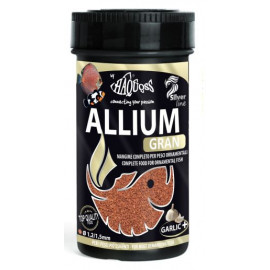 ALLIUM GRAN granulés - Boite de 100 ml (48g)