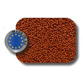 KRILL PELLETS granulés - Boite de 250 ml (120g)