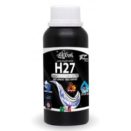 H27 SNAILCID - Produit contre les escargots - 100ml (5ml/25L)