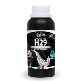 H29 ALGAE LIMIT - Produit contre les algues - 100 ml  (5ml/25L)