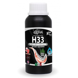 H33 ALGAE LIMIT EXTRA - Contre les algues brunes et filamenteuses - 100 ml (5ml/25L)