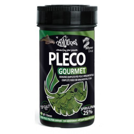 PLECO GOURMET tablettes - Boite de 100 ml (34g)