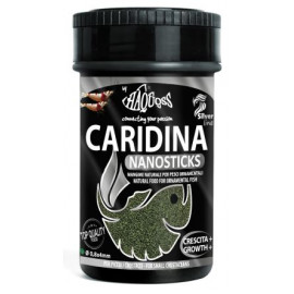 CARIDINA NANO STICKS mini sticks - Boite de 100 ml (60g)