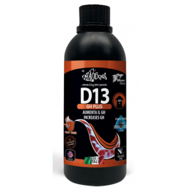 D13 GH PLUS - Augmenter et stabiliser le GH - 250 ml