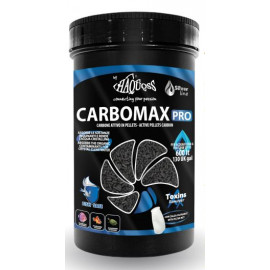 Charbon actif CARBOMAX PRO...