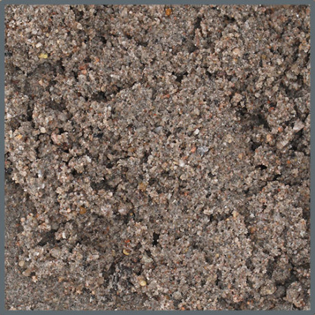 Gravier GROUND NATURE "GREY RIVER" 2-5 mm 10 kg