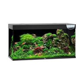 AQUARIUM  JUWEL RIO 180 LED NOIR - 180L - 101 x 41 x 50 cm