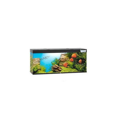 AQUARIUM  JUWEL RIO 450 LED NOIR - 450L - 151 x 51 x 66 cm