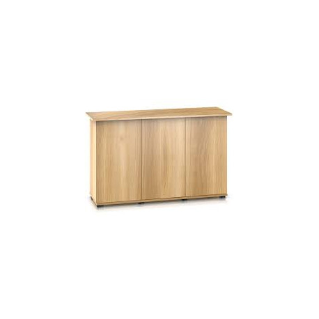 MEUBLE SBX JUWEL POUR RIO 450 LITRES - CHENE CLAIR - 151 x 51 x 80 cm