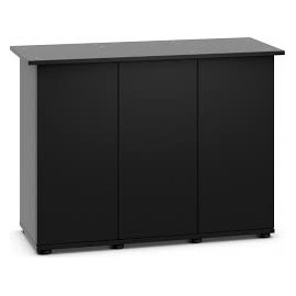 MEUBLE SBX JUWEL POUR RIO 450 LITRES - NOIR - 151 x 51 x 80 cm