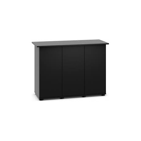 MEUBLE SBX JUWEL POUR RIO 450 LITRES - NOIR - 151 x 51 x 80 cm