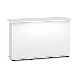 MEUBLE SBX JUWEL POUR RIO 450 LITRES - BLANC - 151 x 51 x 80 cm