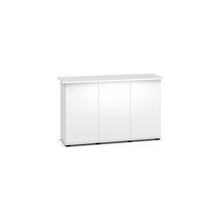 MEUBLE SBX JUWEL POUR RIO 450 LITRES - BLANC - 151 x 51 x 80 cm