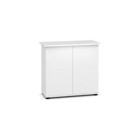 Meuble SBX JUWEL POUR RIO 125 LITRES - BLANC - 81 x 36 x 73 cm