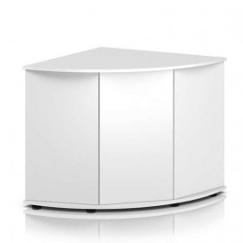 Meuble SBX JUWEL POUR TRIGON 350 LITRES - BLANC - 123 x 87 x 80 cm