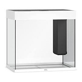 AQUARIUM JUWEL LIDO 120 LED - 120L - BLANC - 61 x 41 x 58 cm