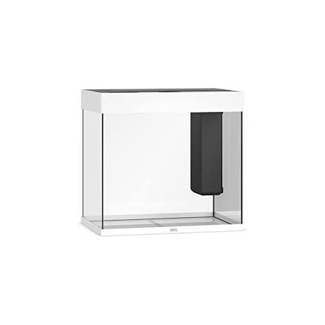 AQUARIUM JUWEL LIDO 120 LED - 120L - BLANC - 61 x 41 x 58 cm