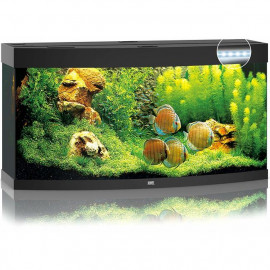 AQUARIUM JUWEL VISION 260 LED - 260L - NOIR - 121 x 46 x 64 cm