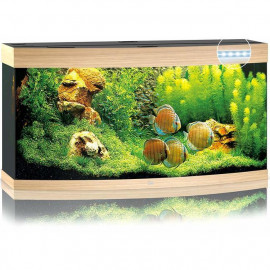 AQUARIUM JUWEL VISION 260 LED - 260L - CHENE CLAIR - 121 x 46 x 64 cm