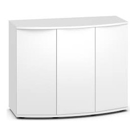 MEUBLE SBX JUWEL POUR VISION 260 LITRES - BLANC - 121 x 46 x 80 cm