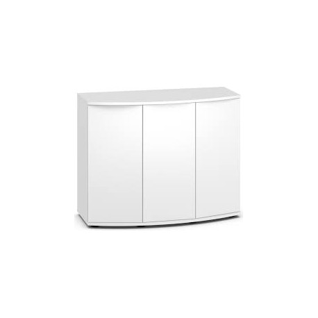 MEUBLE SBX JUWEL POUR VISION 260 LITRES - BLANC - 121 x 46 x 80 cm