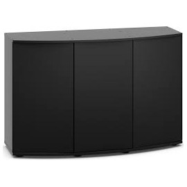 MEUBLE SBX JUWEL POUR VISION 260 LITRES - NOIR - 121 x 46 x 80 cm