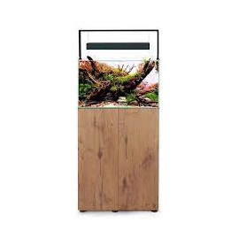 AQUARIUM + MEUBLE ULTRASCAPE 60 SET FOREST - 64L - 60 x 30 x 116 cm