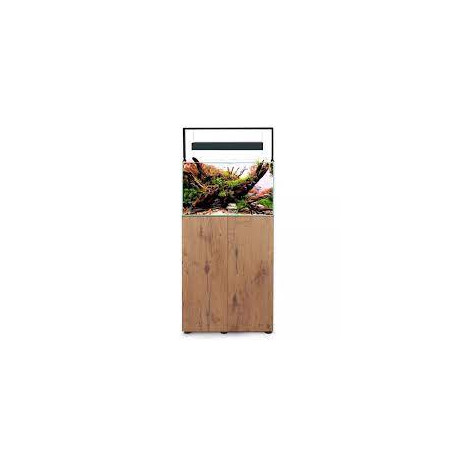 AQUARIUM + MEUBLE ULTRASCAPE 60 SET FOREST - 64L - 60 x 30 x 116 cm