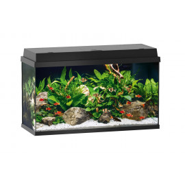 AQUARIUM  JUWEL PRIMO 110 LED NOIR - 110L - 81 x 36 x 45 cm