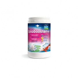 IchiPond BIOBOOSTER + 12000