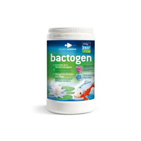 IchiPond BACTOGEN 24000