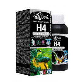 H3 GENERAL SHIELD - Produit de prévention protecteur - 100ml (1ml/25L)