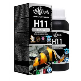 H11 COSTIA - Traitement contre la costiose - 100ml (1ml/25L)