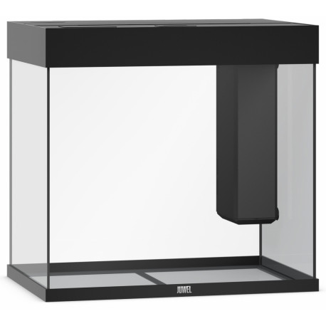 AQUARIUM JUWEL LIDO 200 LED - 200L - NOIR - 71 x 51 x 65 cm