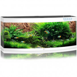 AQUARIUM JUWEL VISION 450 LED - 450L - BLANC - 151 x 61 x 64 cm