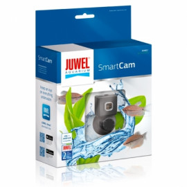 Caméra de surveillance connectée SmartCam JUWEL