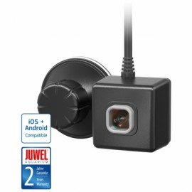Caméra de surveillance connectée SmartCam JUWEL