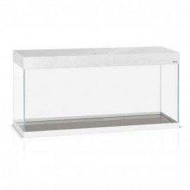 AQUARIUM OPTI SET 240 EXTRA BLANC - BLANC - 240L - 121 x 41 x 56 cm