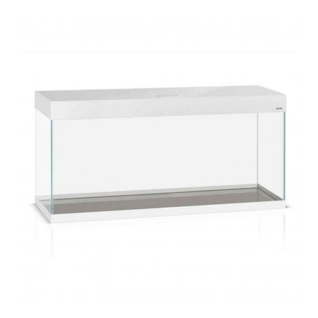 AQUARIUM OPTI SET 240 EXTRA BLANC - BLANC - 240L - 121 x 41 x 56 cm