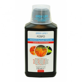 FOSFO - pour carences en phosphore (Po4) pour plantes aquarium - 250 ml
