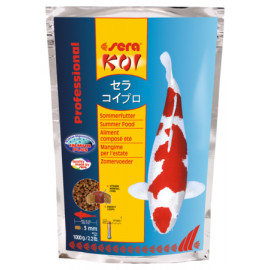 SERA KOI PROFESSIONAL ETE 1000G