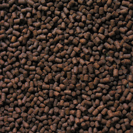 SERA ESTURGEON PELLETS NATURE -- 3800ML - 2.0 KG