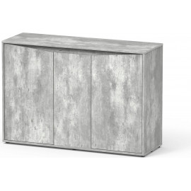 MEUBLE SPLENDID 120 BETON -120 X 40 X 83 cm